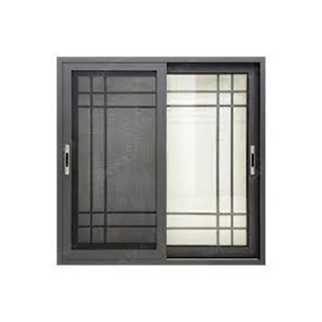 yilin aluminium combination window sliding doors and windows cost prices picture lists
