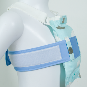 Pectus carinatum orthosis <span class=keywords><strong>Brace</strong></span> cho thành ngực điều trị không phẫu thuật - Product Image 1