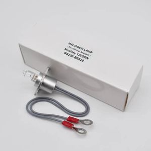HoneyFly Analisador de Química Lâmpada 12V 20W UV Lâmpada Aberta de Halogênio Lâmpada Spot Light Quartz para Mindray BS-200/300e/400/480 - Product Image 2