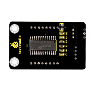 Alta qualità! Keyestudio 8x8 modulo matrice LED indirizzo selezionato per Arduino - Product Image 3
