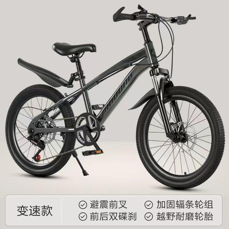 Gray spoked wheel standard version