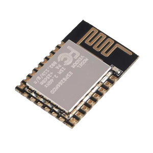 <strong>ESP8266</strong> ESP-12E <strong>WiFi</strong> Serial Wireless Transceiver <strong>Module</strong> <strong>ESP12E</strong> Remote Port Development Board Support STA/AP/STA+AP - Product Image 2