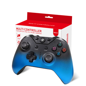 Multi-function <strong>Controller</strong> For Switch/PS3/PC/PC360/Android Gamepad Wireless Joysticks gaming accessories - Product Image 5