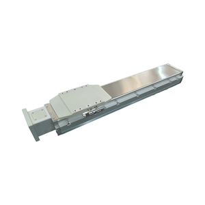 Fabrik Direkt verkauf Hochwertige hochpräzise kunden spezifische Kugel umlaufs pindel Linear Motion ModuleSTH12Slide Linear führungen Linear roboter - Product Image 2