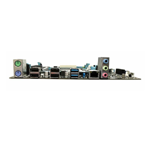 Anakart X99 LGA 2011-3 anakart Xeon E5 2670 V3 CPU işlemci ve DDR4 X99 bilgisayar anakart ile Set - Product Image 3