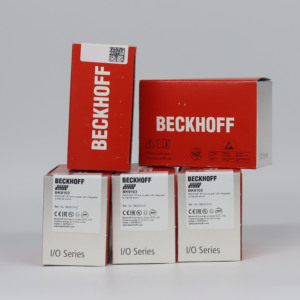 プロの工場カスタムBK9103 PROFINETバスカプラーModbusイーサネット/IP IO-Link接続デジタル入力/出力 - Product Image 3