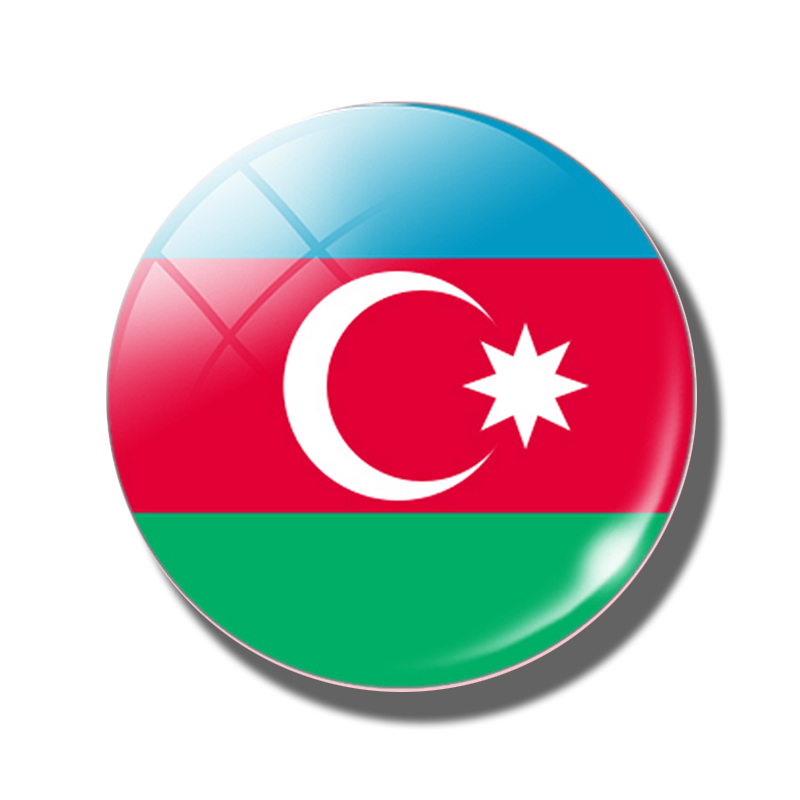 Azerbaïdjan-NON