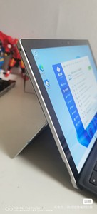 Used and Original Tablet <strong>Computer</strong> for microsoft Surface Pro 7 Let 13&quot; I5 16+256GB Laptop - Product Image 3