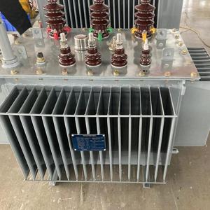 Trasformatore 220V a 24V 3A trifase con ingresso 10KV e uscita 380V compatibile con frequenza 50Hz e 60Hz - Product Image 6