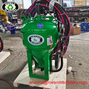 Wet Type <strong>Sand</strong> <strong>Blasting</strong> Machine Rotating <strong>Table</strong> Dry <strong>Blasting</strong> Wheel <strong>Sand</strong> Blaster