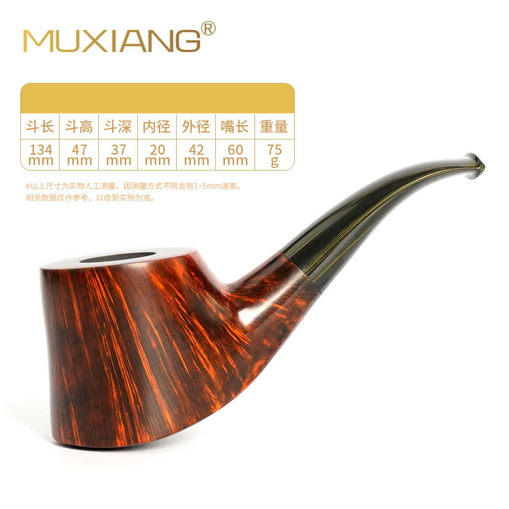Gold contrast color glossy Cumberland