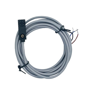 Interruptor de proximidad inductivo DGKJ DC tres o cuatro líneas normalmente abierto normalmente cerrado ventas directas de fábrica - Product Image 4
