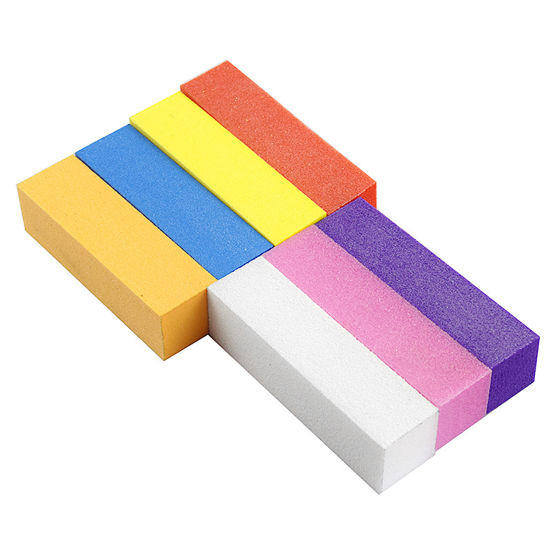Plusieurs couleurs