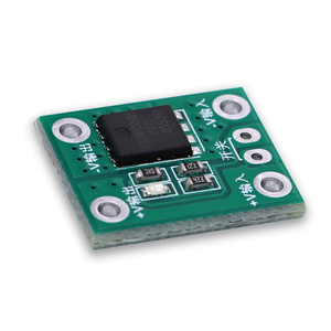 eParthub 20A50A high <strong>power</strong> MOS trigger switch drive module field effect tube <strong>PWM</strong> adjustment <strong>electronic</strong> switch <strong>control</strong> - Product Image 1