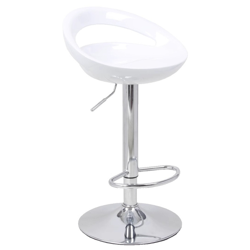 Estilo alto 60-80 cm| blanco
