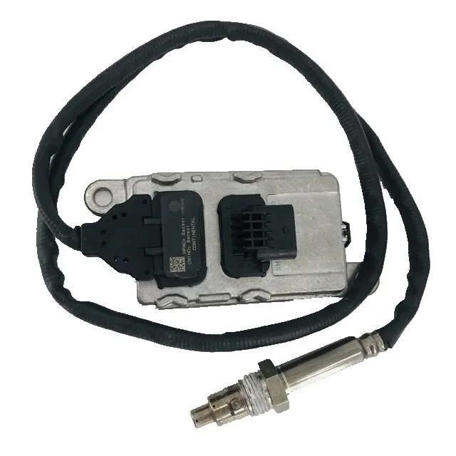 Sensor de óxido de nitrogênio Weichai Original de alta qualidade Sensor de Nox 612640130013 para caminhão