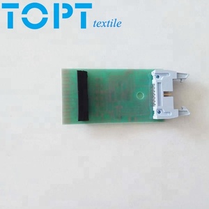 Mô-đun Thẻ JC4 M4 Chất Lượng Tốt Bảng Mạch Điện Tử Cho Máy Dệt Vải Jacquard Phụ Tùng Máy Dệt - Product Image 5