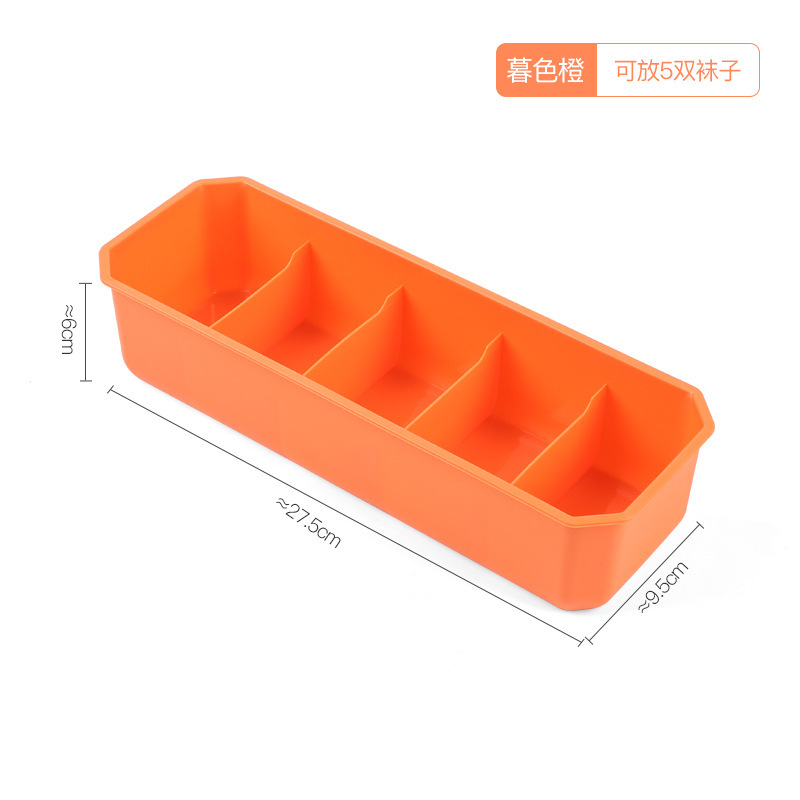 Twilight Orange