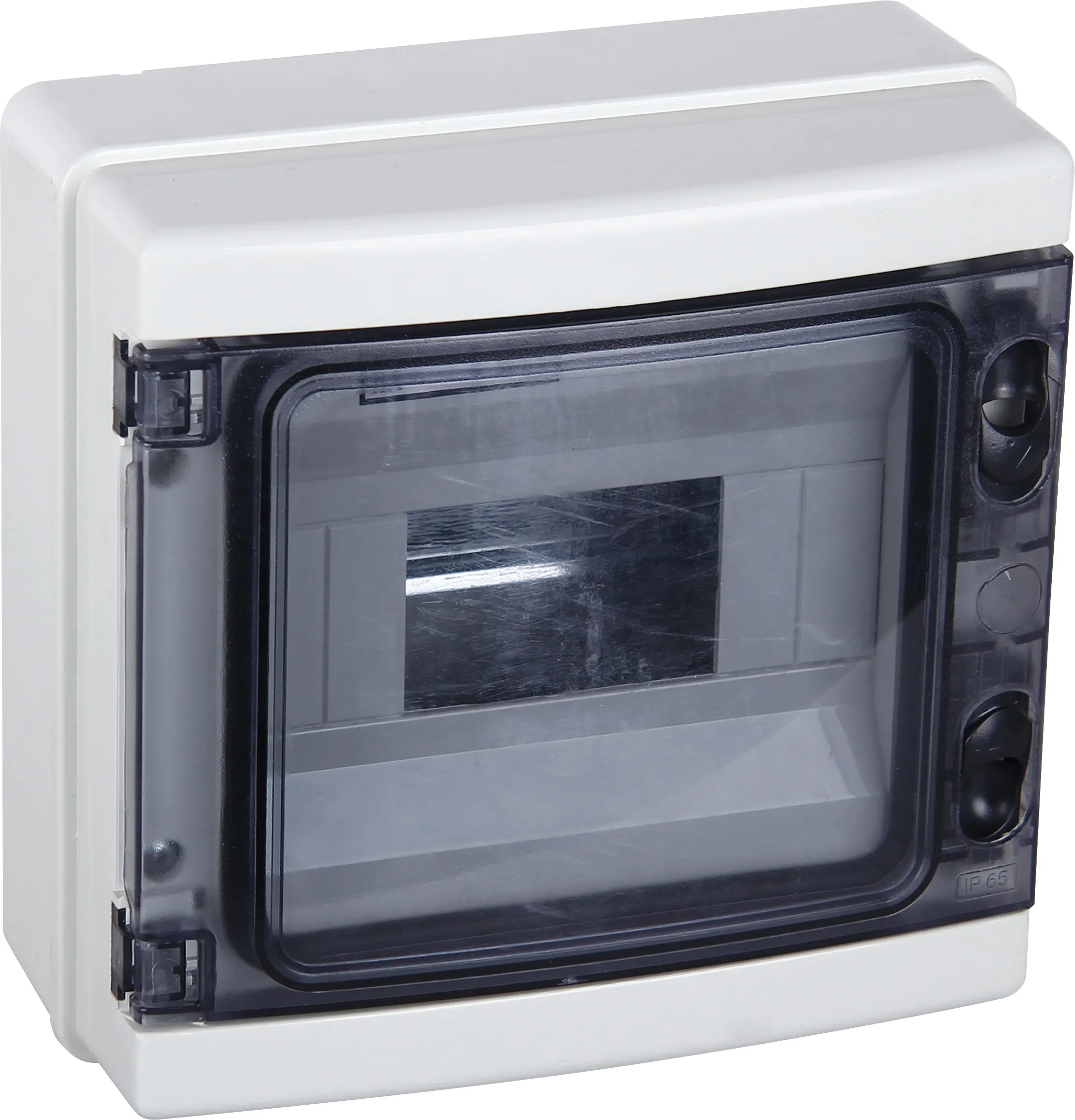 Distribution Box SHA Tyepe 8 Module IP65 Waterproof Electrical Distribution Boxes