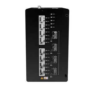 <strong>Cloud</strong> Oriented High Performance Low Latency CloudEngine S5735I-S8U4XN-V2 <strong>Network</strong> Switch