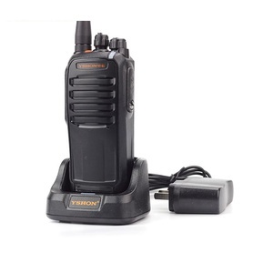 YSHON LS-S66 12W yüksek güç güçlü penetrasyon su geçirmez toz geçirmez ve damla geçirmez hızlı şarj uzun menzilli Walkie Talkie - Product Image 2