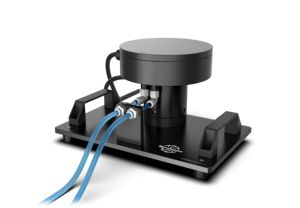 Hot New Basic Heat Transfer <strong>Experiment</strong> Platform Radial Heat Conduction <strong>Experiment</strong> Module with Electronic Power <strong>Source</strong> - Product Image 2