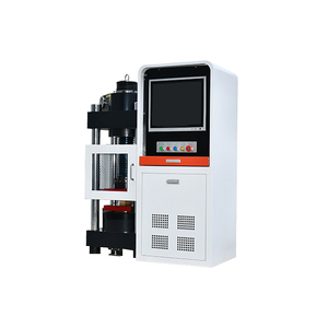 Probador de compresión de tornillo digital 500MPa | Monitoreo en tiempo real - Product Image 1