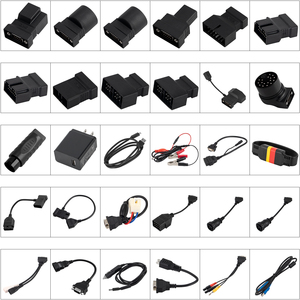 X431 PAD V with SmartBox 3.0 Diagnostic Tools <strong>OBD2</strong> Scanner Support Online Coding and <strong>Programming</strong> PAD 5 PK X431 V
