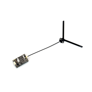 1,6 W 1,3G VTX-Sender modul 25mW/1600mW 9CH FPV-Reichweite für RC FPV-Langstrecken-Flugzeugdrohnen-Drohnen zubehör - Product Image 5