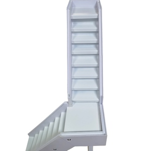 <strong>Stepped</strong> Multi-layer <strong>Display</strong> Stand - Product Image 2