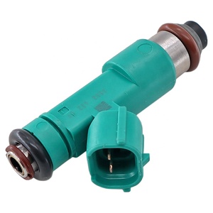 Original Fuel Injector Fuel Injection Nozzle <strong>23250</strong>-B2010 23209-B2010 for TOYOTA Copen LITE TOWNACE Pixis Epoch SPARKY