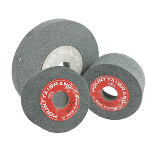 Carbide Grinding Wheel for <strong>Chisel</strong> <strong>Integral</strong> Grinding Sharpening <strong>Bit</strong> - Product Image 2