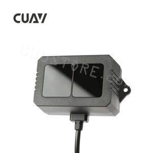 CUAV TF02-PRO Дрон для предотвращения препятствий радиолокационный лидароискатель датчик TOF модуль одноточечный микро диапазон - Product Image 6
