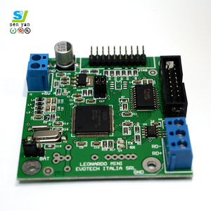 Kaufen Sie Circuit Board Controller Pcb Circuit Design Service Benutzer definierte Motherboard Electronic Control Board - Product Image 4