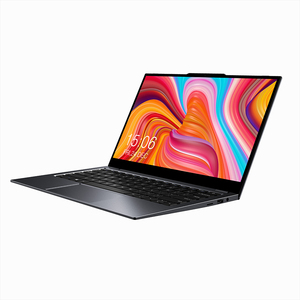 Chuwi Larkook Laptop 13.3 Inch with Touchscreen 4K Intel Celeron N4120 Win 10 Quad Core 8GB LPDDR4 256G SSD PD Fast Charging - Product Image 4