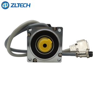 High Speed <strong>3000RPM</strong> 36V Nema 23 1224/2500 Wire Encoder Electric Brushless Ac <strong>Servo</strong> <strong>Motor</strong> for Processing Equipment - Product Image 3