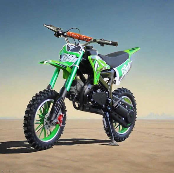 Verde