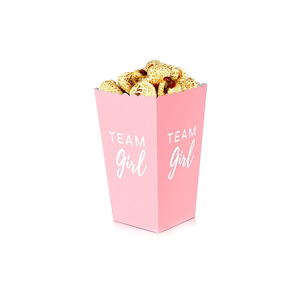 Rose - Équipe fille