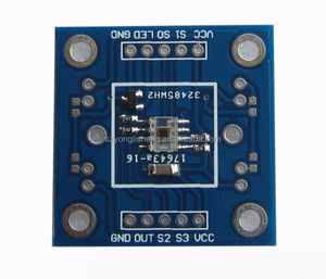 GY-31TCS230 di serie TCS3200 sensore di colore modulo di riconoscimento del colore - Product Image 2