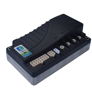 Controlador de motor CURTIS 1212S-2501 PM | 24V 90A para carretillas elevadoras eléctricas EP/NOBLELIFT | PN:02.KZQ. 21511 - Product Image 3