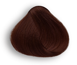 Chocolate brown