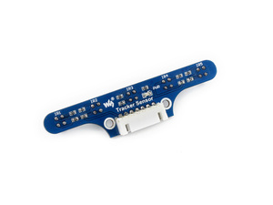 トラッカーセンサー、赤外線ライントラッキング - Product Image 3