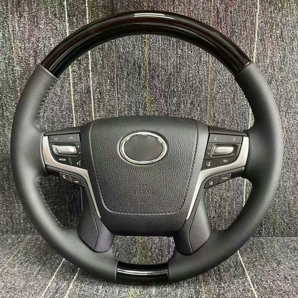 Dark Gray+Piano Black