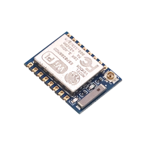 Modulo wifi YC esp8266 ESP8266 ESP-01 ESP-01S ESP-07 ESP-07S ESP-12 ESP-12E ESP-12F ESP-32 modulo wireless WIFI seriale - Product Image 2