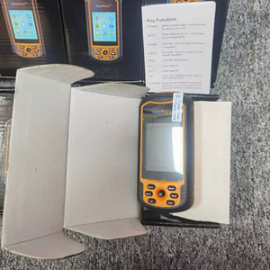 多合一测量和导航机m20-rtk GNSS定位，带BeiDou-3芯片-测量定制解决方案 - Product Image 6