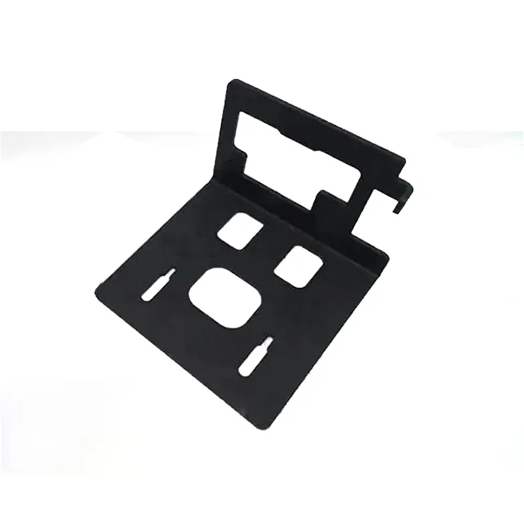 Custom Manufacturer 0.03 Oem Stamping Bent Parts Accessories Agricultural Stainless Steel Alloy Sheet Aluminum Metal Plates