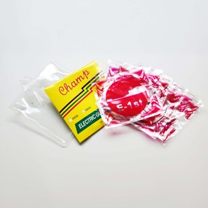 弦楽器部品および付属品用のニッケル電気弦セット - Product Image 2