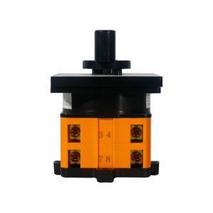 Değişim ve seçici anahtarı, OPAS 2P elektrik seçici anahtarı fonksiyonu 2 kutuplu yüksek kaliteli - Product Image 5