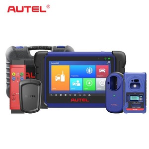מקורי Autel MaxiIM IM508 בתוספת XP400 פרו עם APB112 ו G-BOX2 מלא ערכת אותו IMMO פונקציות כמו Autel IM608PRO - Product Image 1
