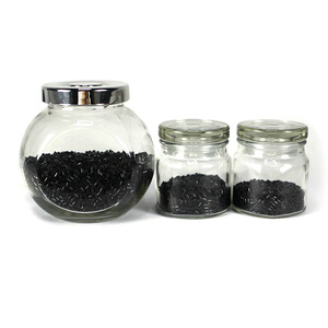 HDPE树脂颗粒管道级HDPE PE100专用原始塑料颗粒 - Product Image 2